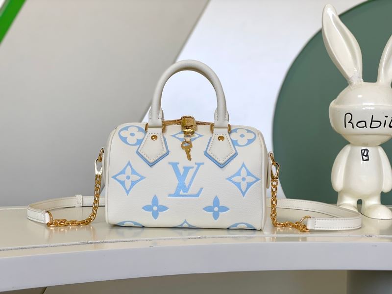 LV Speedy Bags